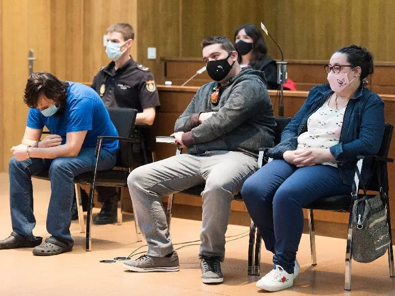 Los informes muestran que hubo comunicaci&oacute;n "a tres bandas" // Foto: EFE