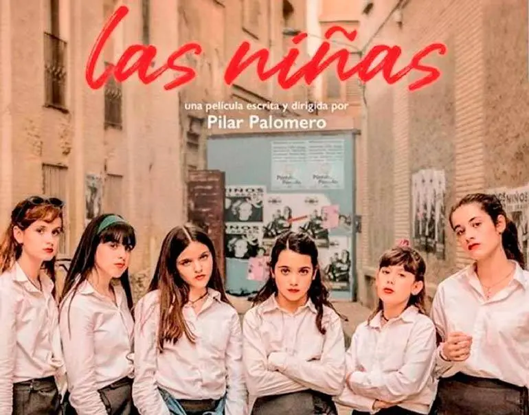 "Las ni&ntilde;as" contin&uacute;a imparable