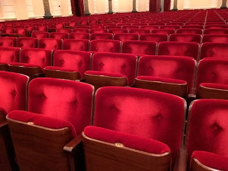 Habr&aacute; que ver este s&aacute;bado en la gala si la representaci&oacute;n aragonesa cumple con las expectativas y se adue&ntilde;a de diferentes premios
