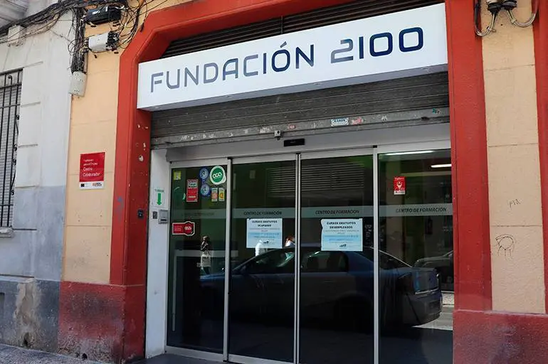 Fundaci&oacute;n 2100 ha decidido controlar sus niveles de CO2 