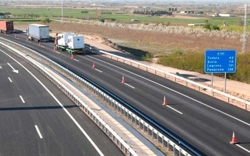 Se bonificar&aacute; el 100% a los veh&iacute;culos ligeros que realicen el recorrido de ida y vuelta en 24 horas
