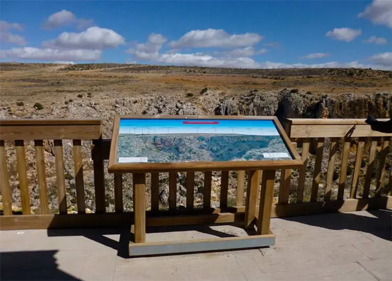 En Arag&oacute;n, el sector del turismo representa casi un 9% del PIB
