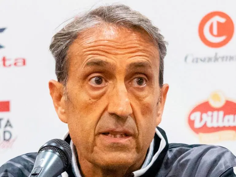 El t&eacute;cnico vivir&aacute; en Burgos su estreno en el banquillo ma&ntilde;o. Foto: Basket Zaragoza