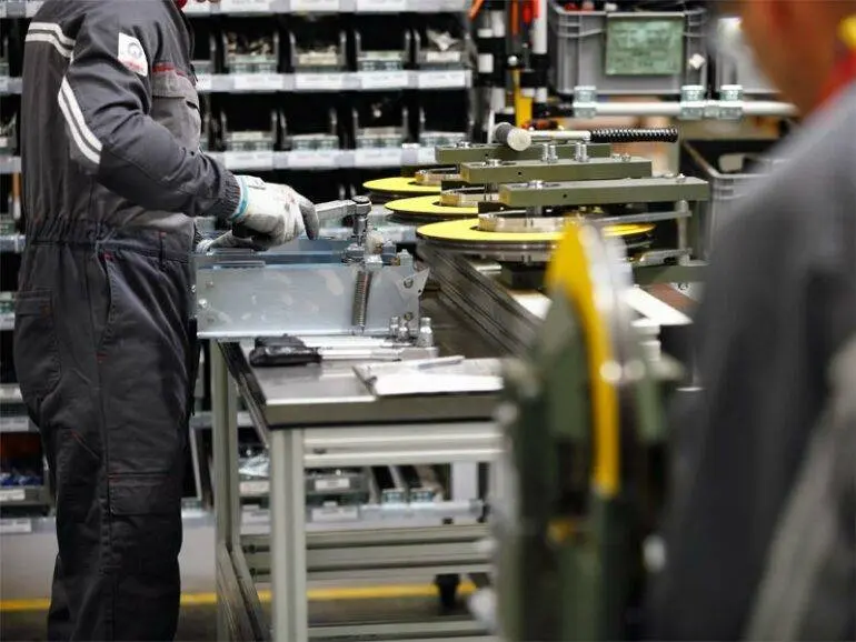 En total, el Gobierno de Espa&ntilde;a ha destinado en Arag&oacute;n m&aacute;s de 686 millones de euros en la protecci&oacute;n de trabajadores en desempleo o ERTE