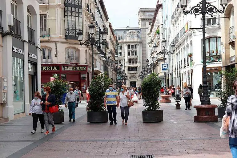 En Arag&oacute;n, se han presentado 35.133 solicitudes v&aacute;lidas y se han tramitado 30.446