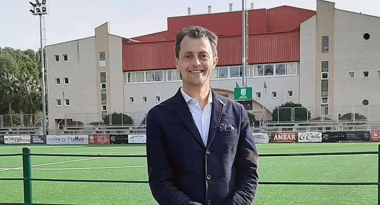 Daniel Gimeno conf&iacute;a en recuperar la actividad previa al estado de alarma 