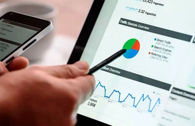 El estudio de Google refleja que el 70% de las pymes espa&ntilde;olas est&aacute;n &ldquo;c&oacute;modas&rdquo; a la hora de implementar herramientas digitales