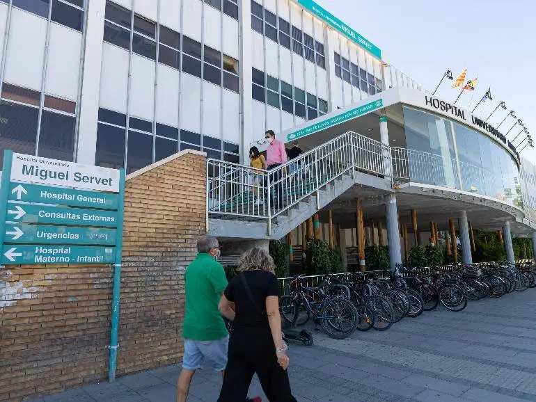 La incidencia acumulada de toda la Comunidad se sit&uacute;a en 111,3 casos por cada 100.000 habitantes