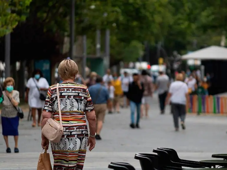 Zaragoza suma 50 casos, mientras que Huesca contabiliza siete y Teruel solamente un contagiado
