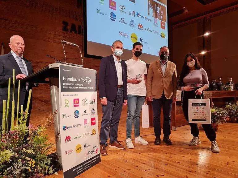 El sector de la ganader&iacute;a porcina representa un papel estrat&eacute;gico en la Comunidad Aut&oacute;noma