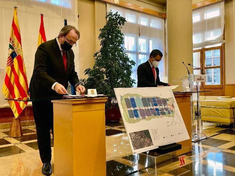 El PTR se desarroll&oacute; en 2002 y habilit&oacute; la transformaci&oacute;n de 900 hect&aacute;reas para actividades productivas relacionadas con el reciclaje, pero, 20 a&ntilde;os despu&eacute;s, no supera el 20% de la superficie ocupada