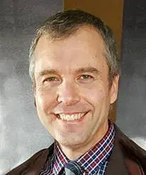 Javier Mesa