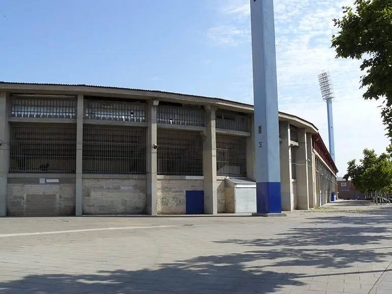 Las discrepancias entre accionistas frenan por el momento la venta del Real Zaragoza