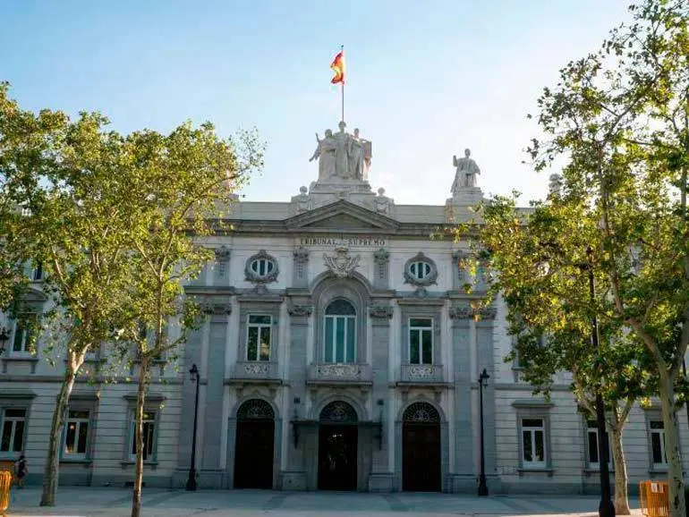El Tribunal Supremo considera que la culpabilidad del acusado se bas&oacute; en prueba suficiente y racionalmente valorada