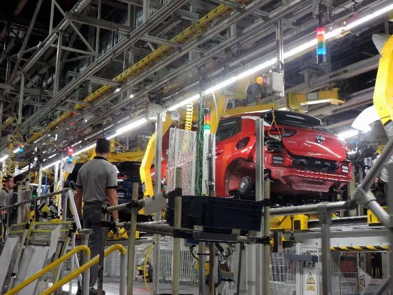 La convocatoria del Perte del autom&oacute;vil el&eacute;ctrico se dar&aacute; a conocer &ldquo;en fechas breves&rdquo;