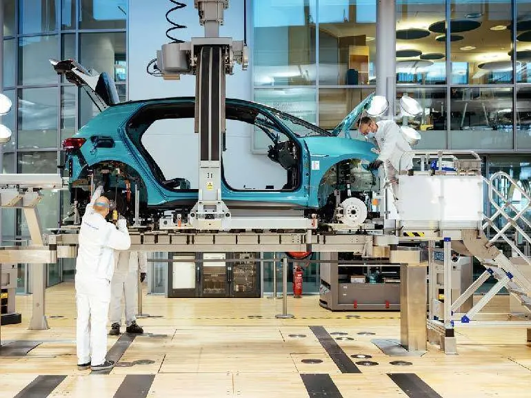 La ubicaci&oacute;n de la gran f&aacute;brica de bater&iacute;as el&eacute;ctricas del grupo Volkswagen en Espa&ntilde;a es uno de los grandes secretos que esconde el Perte de la automoci&oacute;n