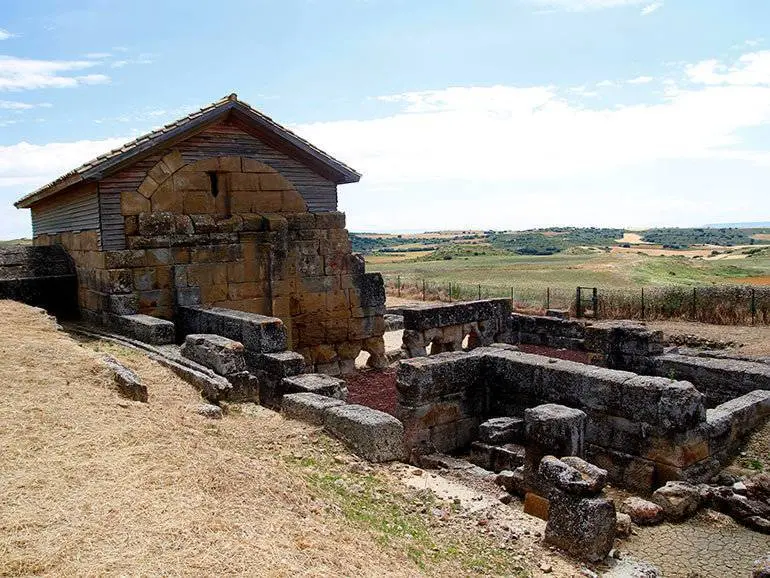 Casi 4.000 personas visitan cada a&ntilde;o Los Ba&ntilde;ales