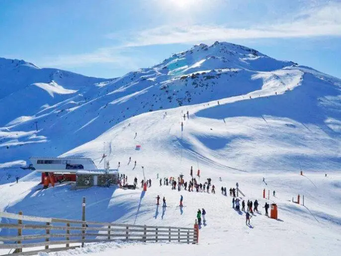 Tras una inversi&oacute;n de 26 millones en la nieve, podr&aacute;n ejecutarse proyectos hist&oacute;ricos