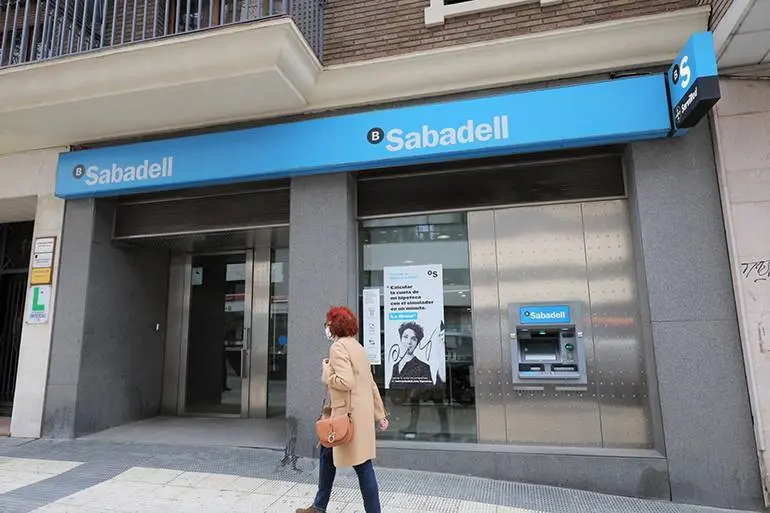 El Sabadell present&oacute; un recurso de apelaci&oacute;n cuya resoluci&oacute;n ha vuelto a dar la raz&oacute;n al demandante