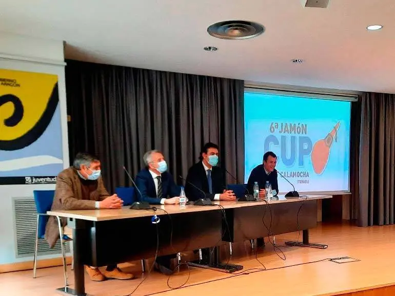 El campeonato reunir&aacute; a 24 equipos de categor&iacute;a Alev&iacute;n de los que han confirmado grandes cuadros del territorio nacional