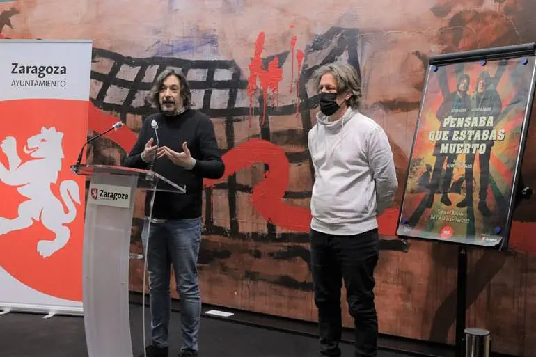 Un espect&aacute;culo tildado de comedia contempor&aacute;nea por su argumento, pero tambi&eacute;n por su estilo narrativo. Foto: Laura Trives