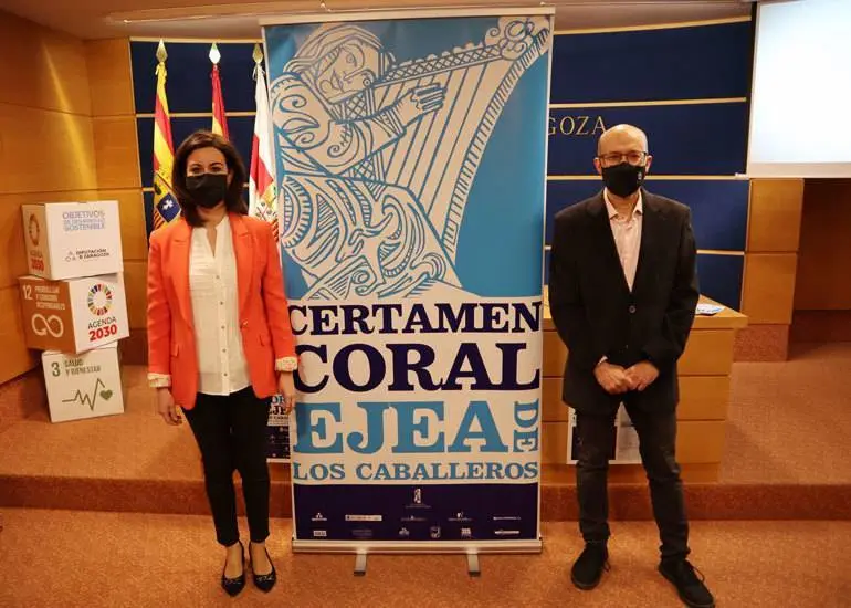 El certamen fue declarado el a&ntilde;o pasado como Actividad de Inter&eacute;s Tur&iacute;stico en Arag&oacute;n. Foto: DPZ