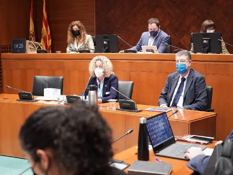 Han reclamado al Gobierno de Arag&oacute;n que la adquisici&oacute;n de estos productos se haga con criterios de sostenibilidad, calidad y valor a&ntilde;adido, en vez de fijarse &ldquo;&uacute;nicamente en el precio&rdquo;