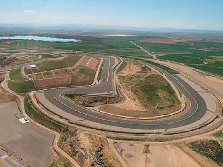 Este acuerdo posiciona estrat&eacute;gicamente a Motorland en la punta de lanza del futuro de la movilidad y del veh&iacute;culo el&eacute;ctrico y conectado