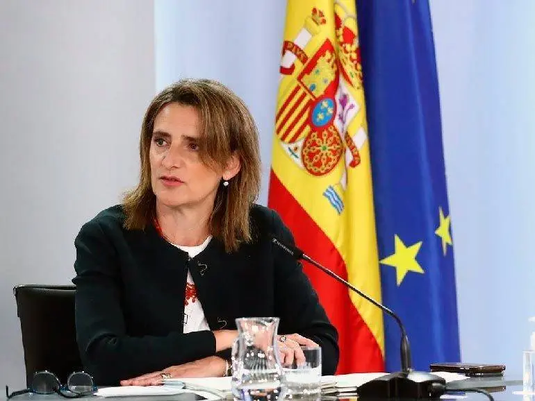 La ministra ha realizado estas declaraciones en la rueda de prensa posterior al Consejo de Ministros