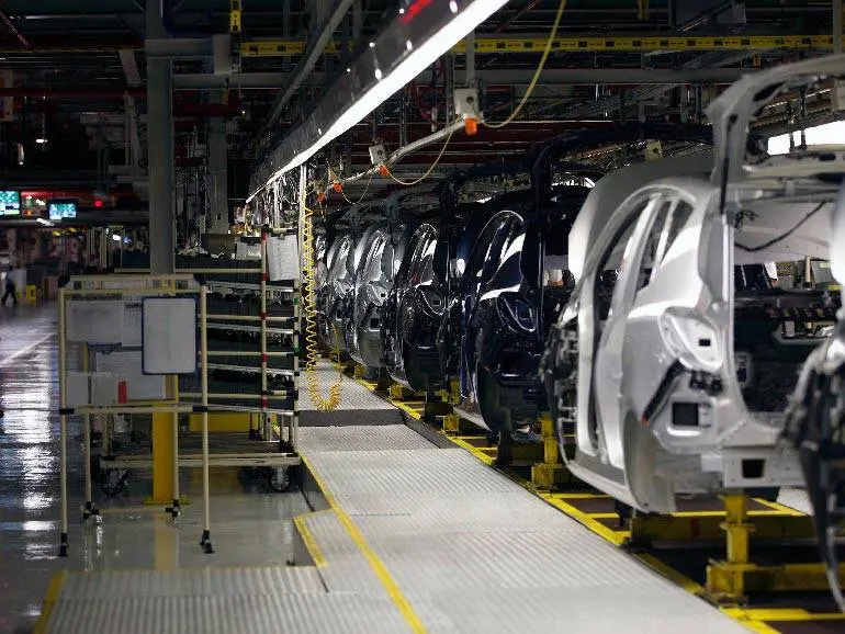 La multinacional ha confirmado este s&aacute;bado su Proyecto Tesis, liderado por la factor&iacute;a zaragozana 