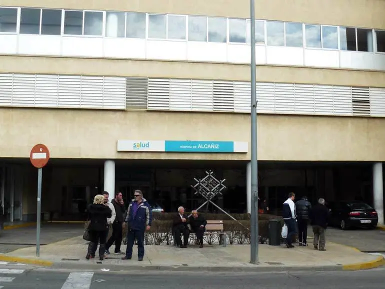 La p&eacute;rdida de horas de servicio pone &ldquo;en serio peligro&rdquo; la atenci&oacute;n sanitaria