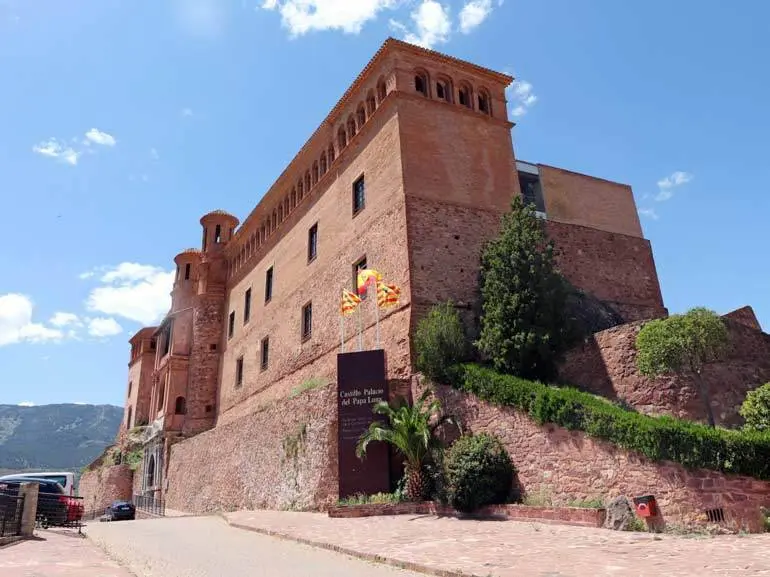 Illueca est&aacute; a punto para recibir a visitantes y turistas que quieran disfrutar de la zona