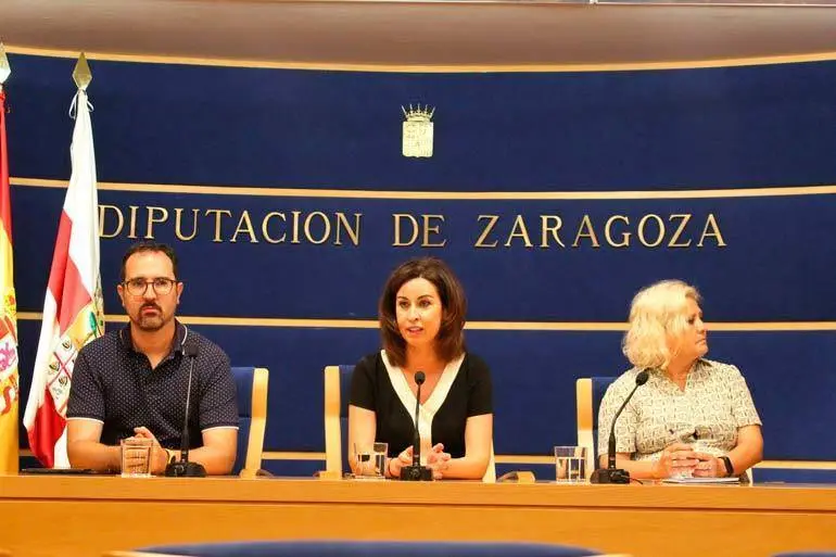 Las Pedrosas apuesta por actuaciones musicales, adem&aacute;s de otro tipo de actividades que dinamizar&aacute;n la localidad de apenas 100 habitantes.