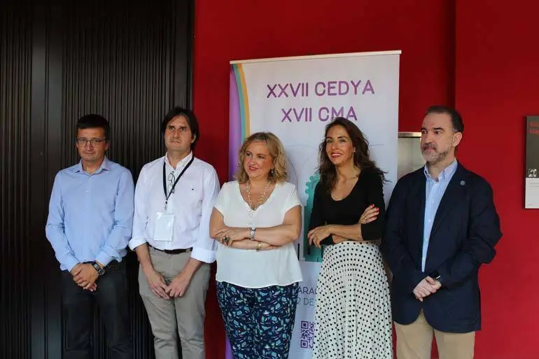 Este evento cient&iacute;fico permite la revisi&oacute;n de los &uacute;ltimos resultados en la matem&aacute;tica aplicada.