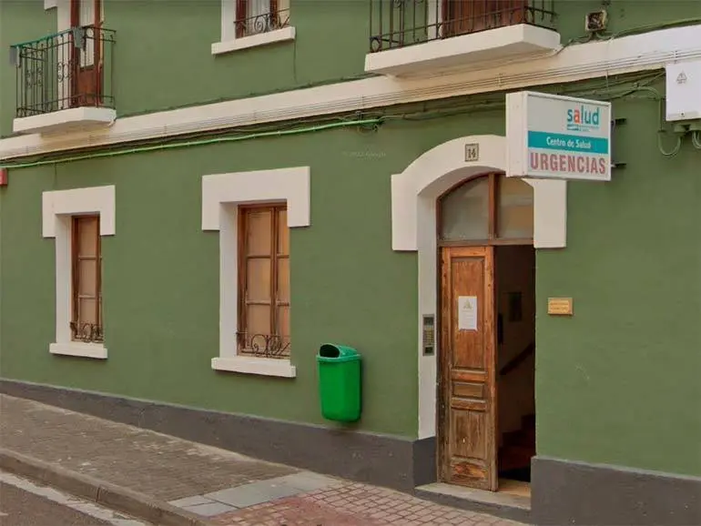 El PAC se encarga de la atenci&oacute;n sanitaria entre las 17.00 y las 8.00 horas del d&iacute;a siguiente y fines de semana y festivos las 24 horas