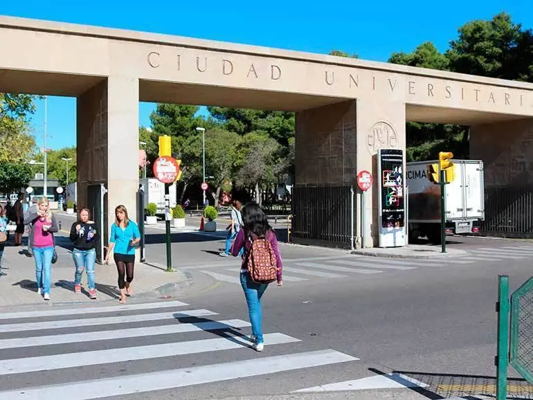 La Universidad de Barcelona es la mejor de las espa&ntilde;olas y la de Zaragoza se encuentra entre las 600 mejores