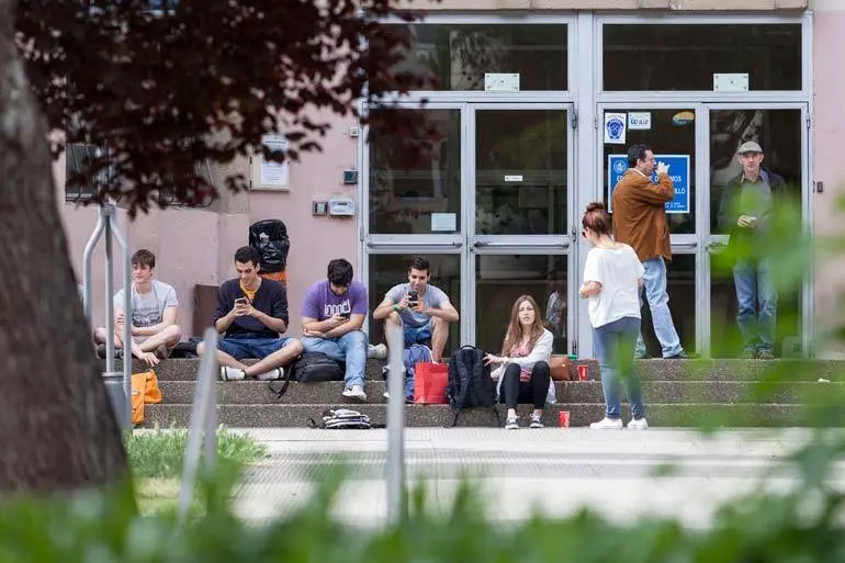El precio de alquiler en la comunidad ha subido un 2,5% durante este &uacute;ltimo trimestre.