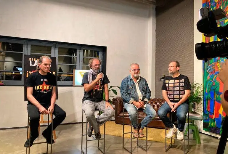 El &uacute;ltimo concierto ser&aacute; en v&iacute;speras de las Fiestas del Pilar