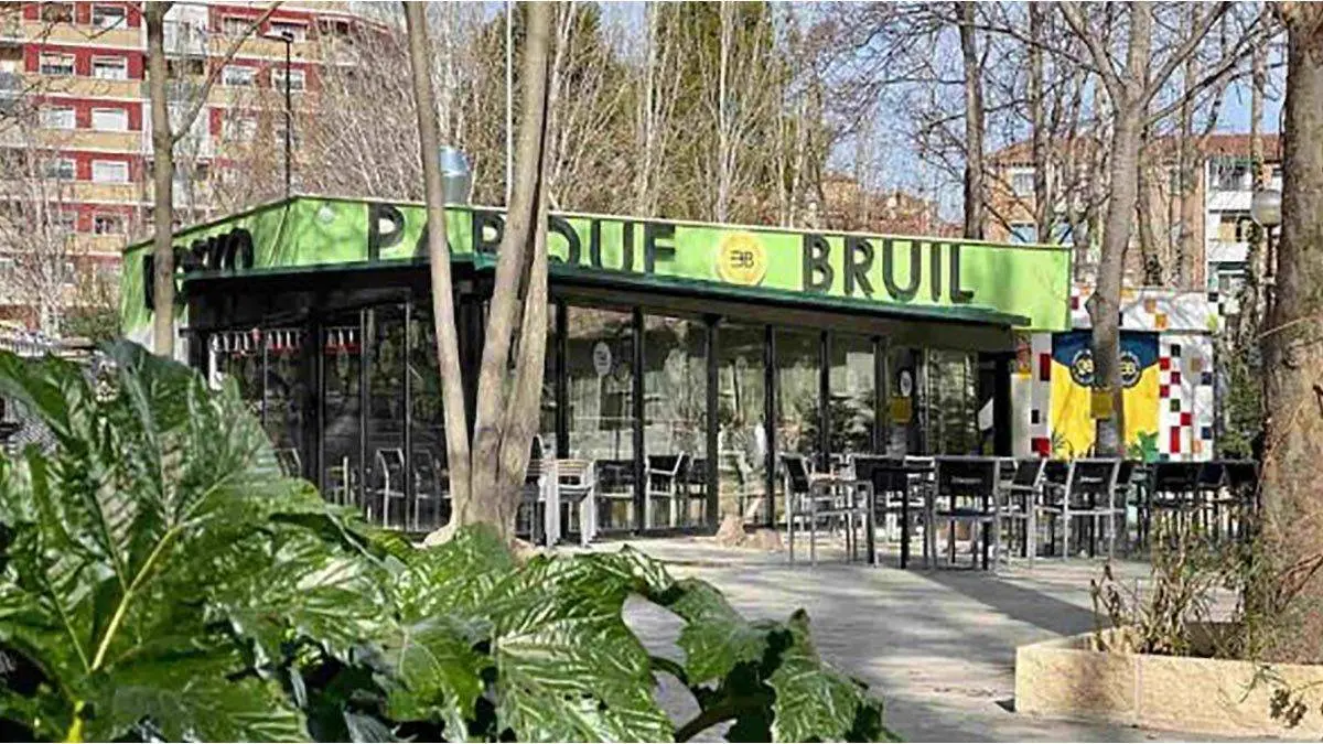 Parque Bruil
