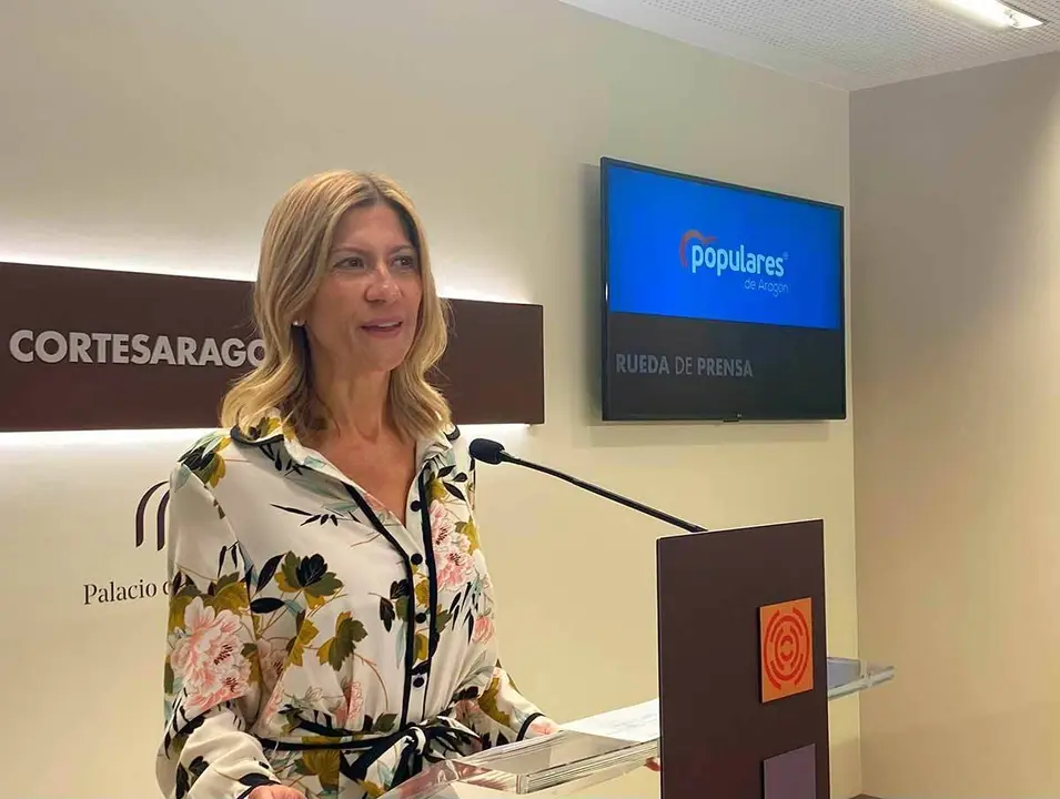 Mar Vaquero asegura que "el peor enemigo de Lamb&aacute;n es la realidad"