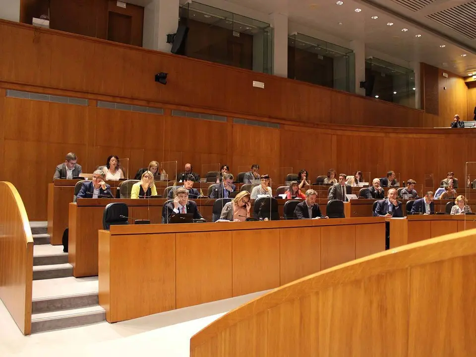 La aprobaci&oacute;n de la ley ha provocado un extenso debate 