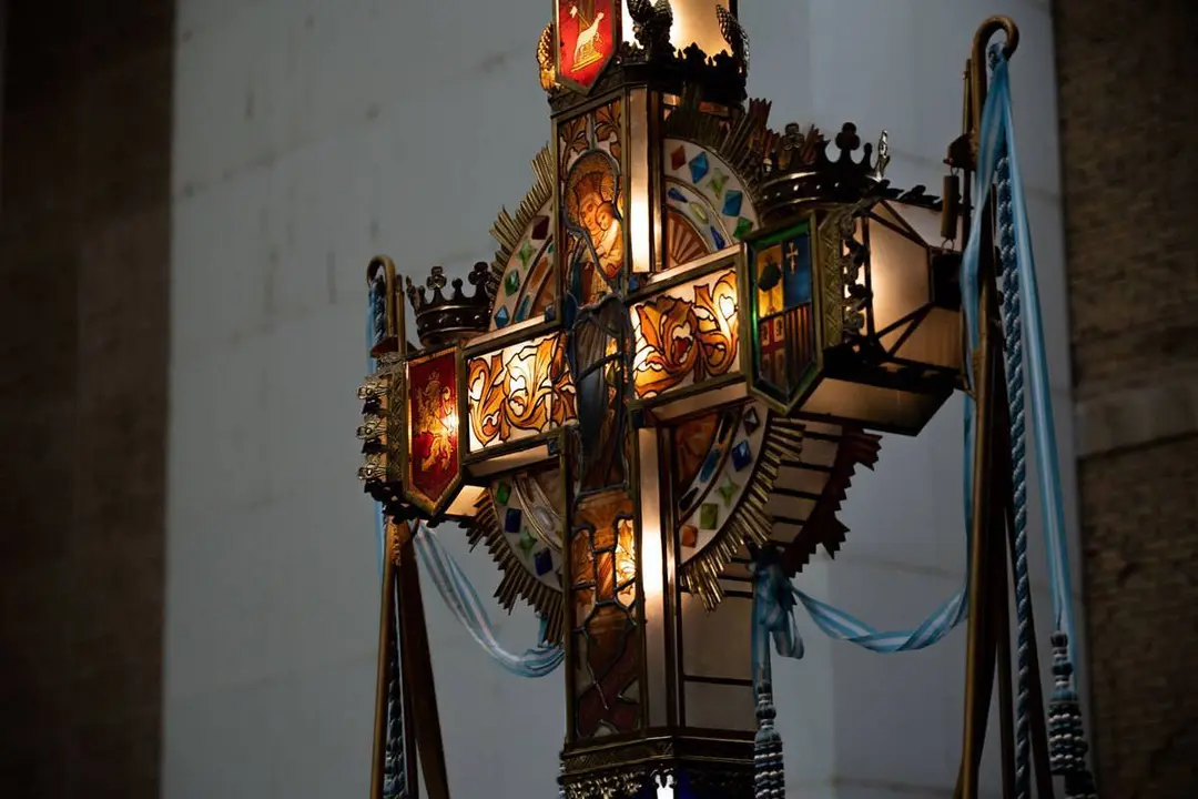 Rosario de Cristal 2022