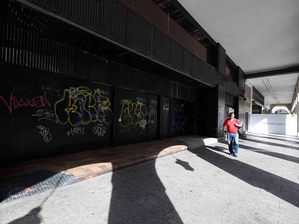 Se ubicar&aacute; en el antiguo edificio de la Fundaci&oacute;n CAI, en el n&uacute;mero 10 del paseo de la Independencia