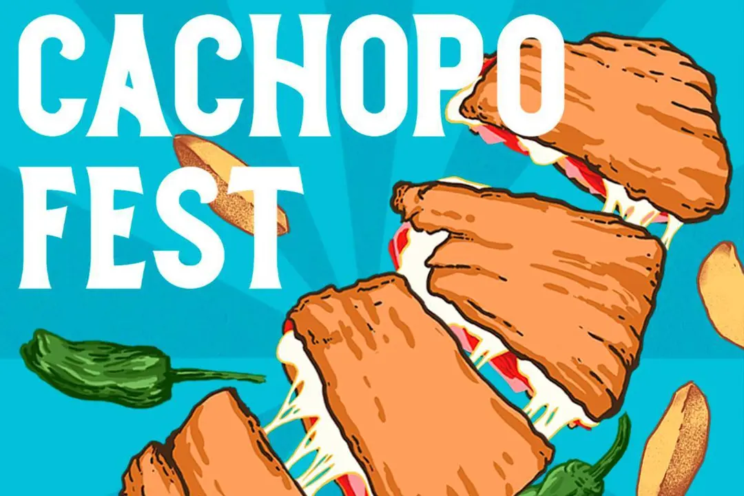 cartel cachopo fest 2022