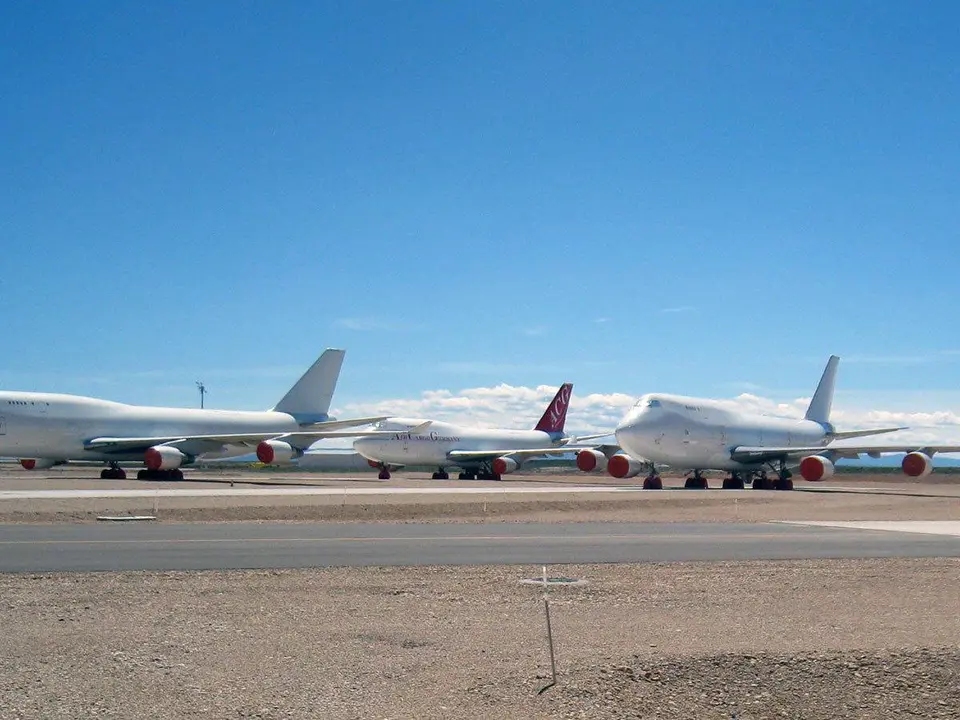 Aeropuerto de Teruel
