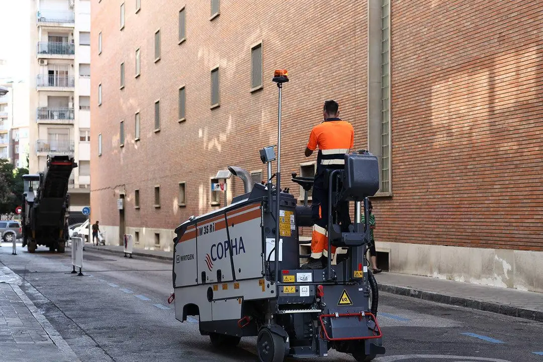 Entre las enfermedades laborales invisibilizadas en Arag&oacute;n destacan las que se sufren en huesos y m&uacute;sculos