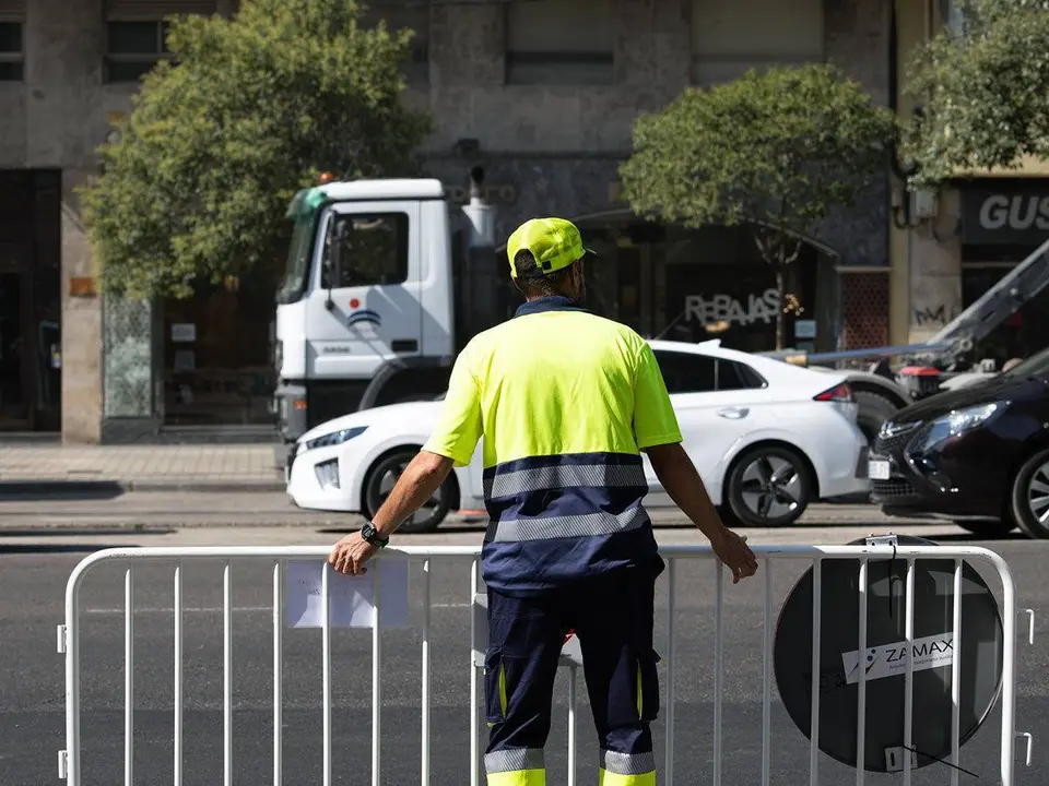 La consejera de Econom&iacute;a ha defendido la &ldquo;buena cifra&rdquo; que la Comunidad mantiene en cuanto a desempleo, en torno al 9%