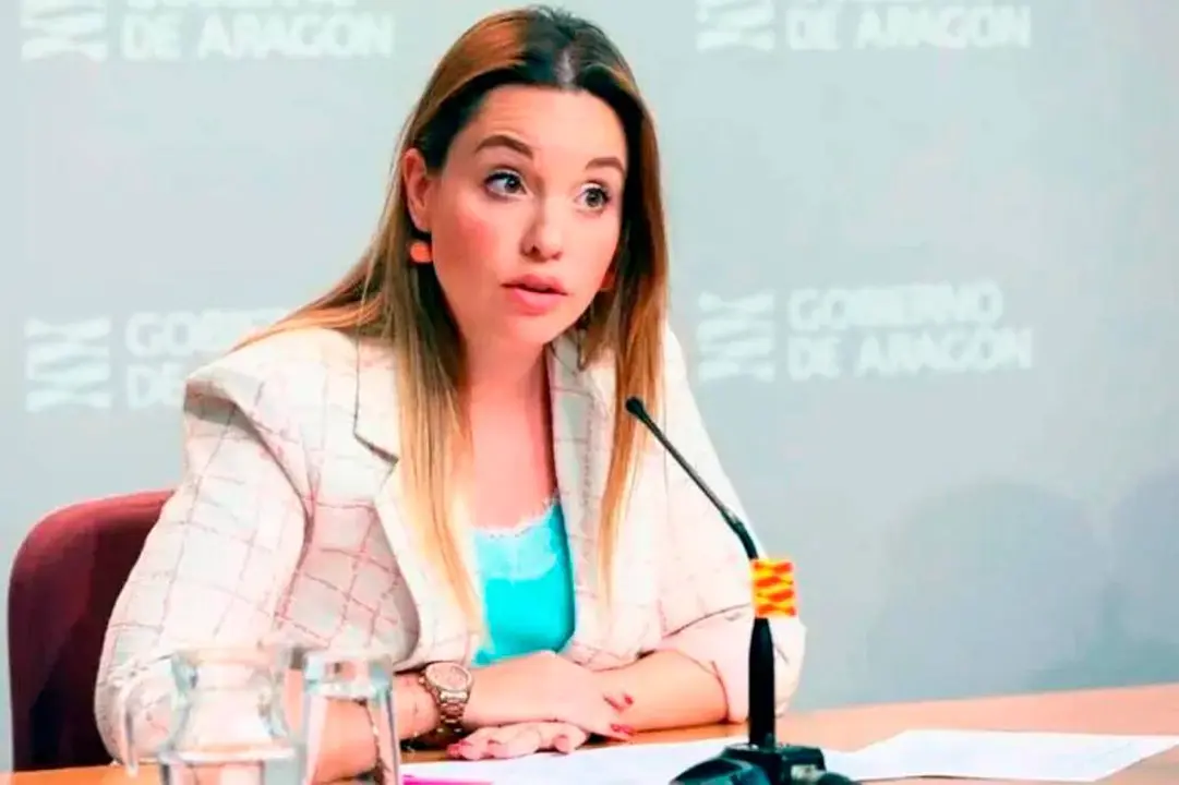 Foto de Maru D&iacute;az