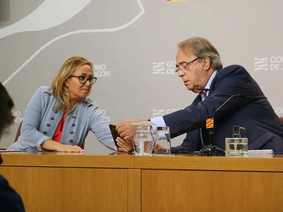 La Comunidad recibir&aacute; en el pr&oacute;ximo a&ntilde;o hasta 4.429 millones de euros procedentes del sistema de financiaci&oacute;n auton&oacute;mica