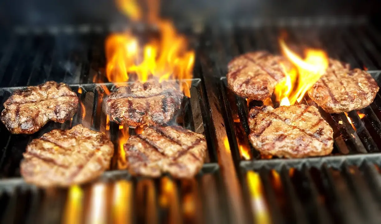 La carne de hamburguesa contaminada con salmonella ya ha sido retirada del mercado
